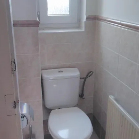 Apartman Malvazinky Prague Exterior photo