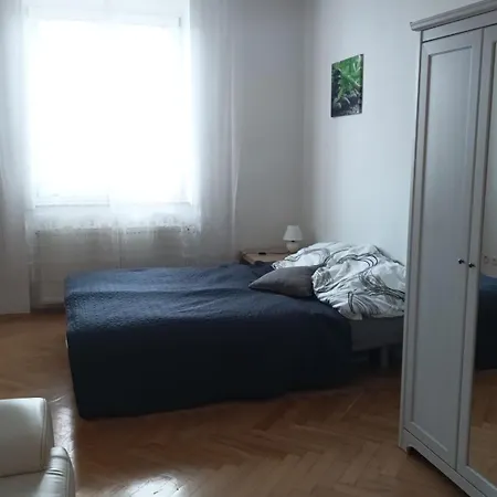 Apartman Malvazinky Prague Exterior photo