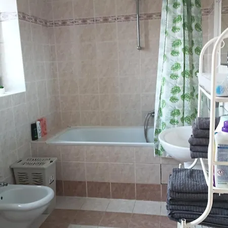 Apartman Malvazinky Prague Exterior photo