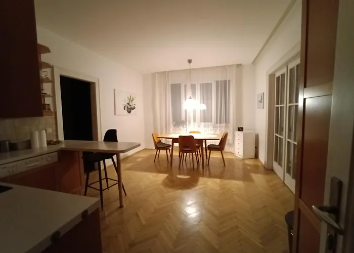 Apartman Malvazinky