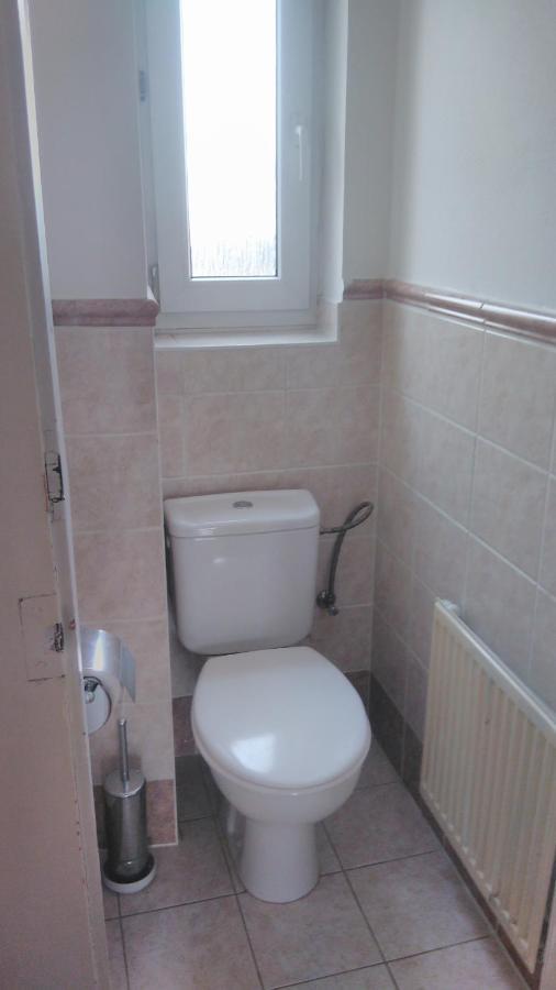 Malvazinky Apartmán *