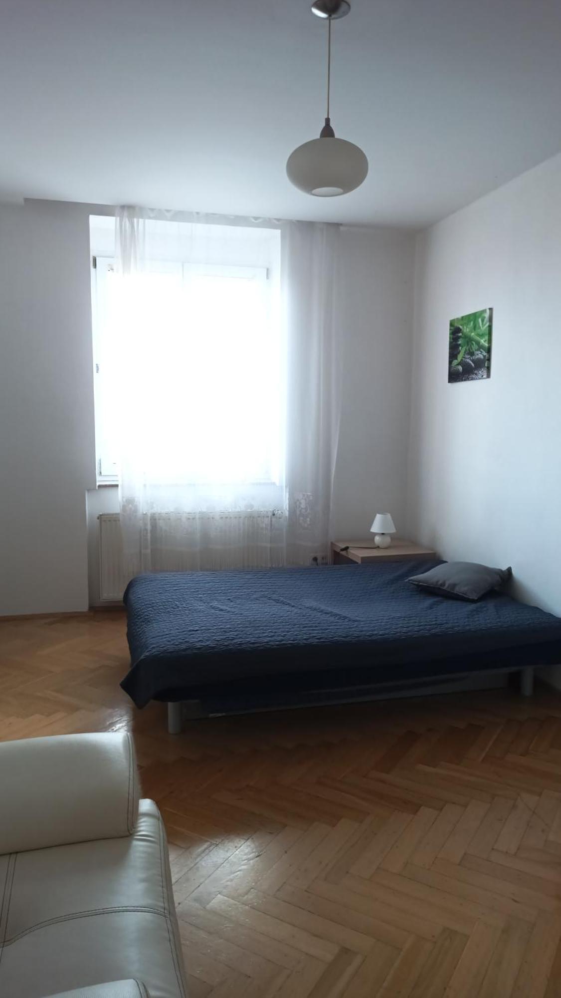 Apartmán Malvazinky