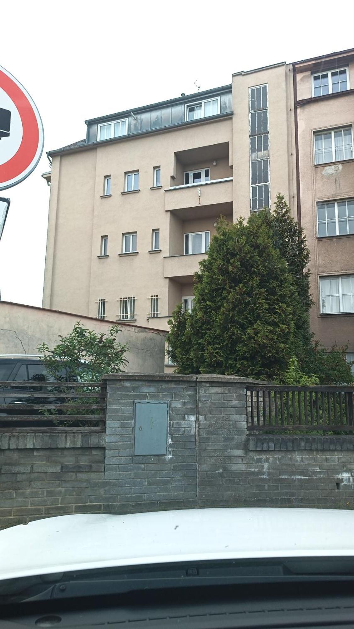 Apartmán Malvazinky *